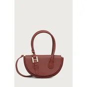 Silvian Heach crossbody torbica ženska usnjena SPAGNOLI
