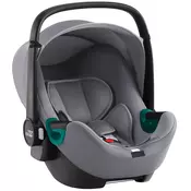 Autosjedalica Baby-Safe 3 i-Size, Frost Grey