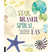 Star, Branch, Spiral, Fan