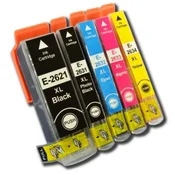 kartuša Epson T2636 (26XL), CMYK, 5-pack, multipack, alternativni