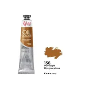 Oljne barve Rosa Gallery 45 ml | 156 ochre light