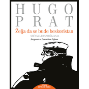 Želja da se bude beskoristan