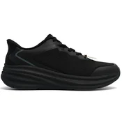 Skechers Muške patike Bobs Skillz, 118431-BBK, Crne