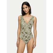 Triumph Kopalni kostum Flex Smart Summer 10217813 Zelena