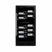 DX-58.258DB DUNAVOX vinska vitrina