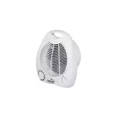 HOME grijalica sa ventilatorom 2000W