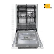 VIVAX Pomivalni stroj DWB-451072D - VIVAX - Vivax