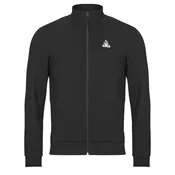 Le Coq Sportif ESS FZ SWEAT N°1 M Črna