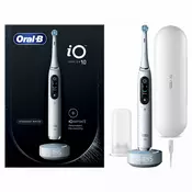 Szczoteczka elektryczna ORAL-B iO 10 White