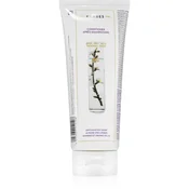 Korres Hair Almond and Linseed balzam za suhe in krhke lase  200 ml