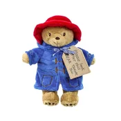 Mavrični plišasti Paddington za najmlajše