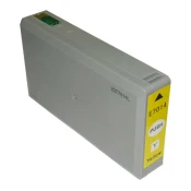 Fenix EWF-T7014XXL Yellow 36ml nadomešča kartušo Epson C13T70144010 (XXL T7014) za Epson WorkForce Pro WP-4095DN, Pro WP-4595DNF, WorkForce 4015DN, 4095DN, 4515DN, 4525DNF - za 3400 strani