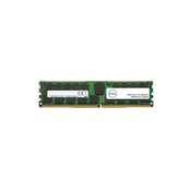 DELL 32GB 2RX4 DDR4 UDIMM 3200MHz ECC