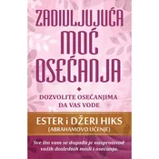 Zadivljujuca moc osecanja
