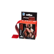 PINOTAPE Sport, rdeča, 5 cm x 5 m