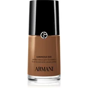 Armani Luminous Silk Foundation 2026 posvetlitvena podlaga odtenek 14 30 ml