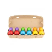 SET mix egg shakerjev-nežen zvok NINOSET19 NINO Percussion