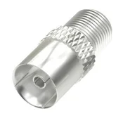 Hama Adapter F-vtičnica