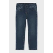 Mayoral  kavbojke otroške soft denim jogger