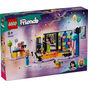 LEGO® Friends 42610 Glasbena zabava s karaokejem