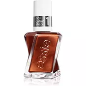 essie gel couture 2.0 lak za nohte z gel učinkom odtenek 568 Baby Carats 13.5 ml