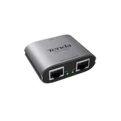Gigabitni Spliter 1/2 Tenda SG103M/aluminijumsko kucište