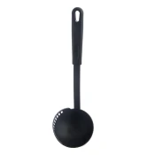 Orion Čaša s cedilom BLACKLINE 30,5 cm, premer 9cm