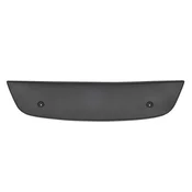 Winter radiator cover VW Touran 2003-2006