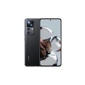 XIAOMI Refurbished 12T 8/128GB Black B Grade