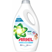 Ariel Sensitive Skin tekući deterdžent 34 pranja/1.7L