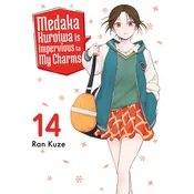 Medaka Kuroiwa Is Impervious to My Charms 14