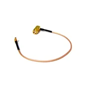 Pigtail kabel MMCX na RSMAM 20cm