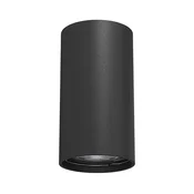 Brosline 1252 - Spot svetiljka POINT 1xGU10/10W/230V crna
