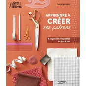 Apprendre a créer ses patrons