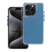OEM Ovitek za iPhone 11 Matrix, modri