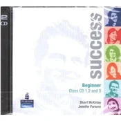 Matura Success Beginner Class Audio CD
