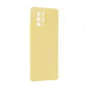 Maska Spectrum za Huawei P40 Pro zuta.