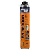 Shumee TYTAN PENA LEPILO UNIVERZALNA PIŠTOLA 60 SEKUND 750ML, (21387541)