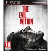 The Evil Within (PS3)