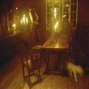Waveform* - Last Room (Limited Edition) (Blue Coloured) (LP)
