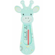 BabyOno termometer za vodo, zelen