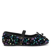 Balerinke Nelli Blu CM231116-99 Črna