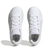 Adidas Patike za devojcice Grand Court 2.0 K, FZ6158, Bele