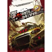 Zombie Driver HD (Complete Edition) Steam Key GLOBAL