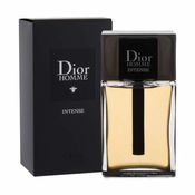 Dior (Christian Dior) Dior Homme Intense parfémovaná voda za muškarce 150 ml