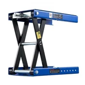 VEVOR Dvigalo za motor 95-340 mm modro