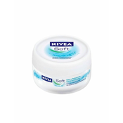 Nivea Nivea Soft Hidratante 375ml Tarro
