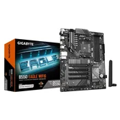 Gigabyte MB B550 EAGLE | AM4 | DDR4