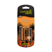 California Scents Vent Stick Monterey Vanilla vune do auta 4 ks