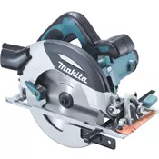 MAKITA rucna kružna testera HS6101